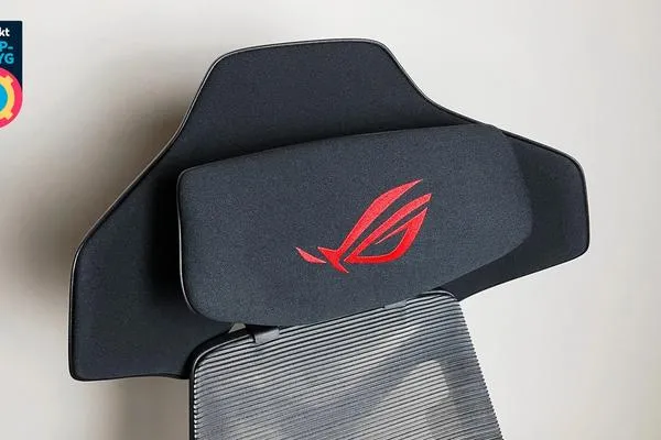 Test av Asus ROG Destrier Ergo - kvalitet och ergonomi i toppklass