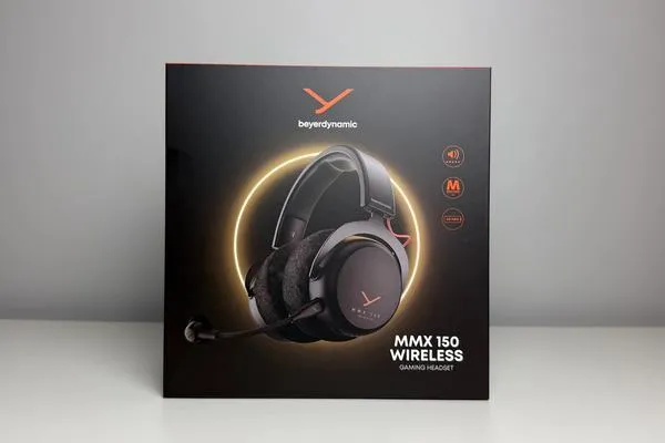 Test av Beyerdynamic MMX 150 - klart ljud, stark bas och bra komfort