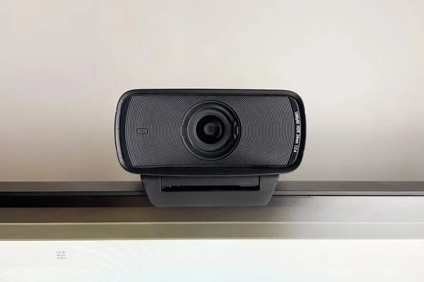 Test av Elgato Facecam MK.2