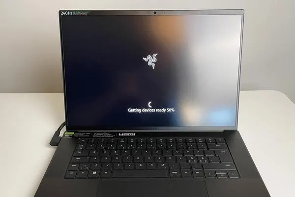 Test av Razer Blade 16 - bäst för gamern på språng